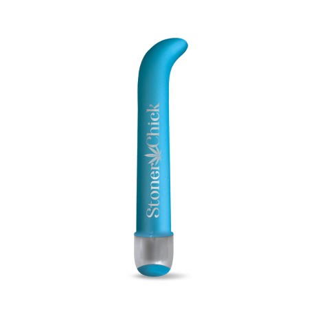Vibrateur G-Spot NS Novelties Prints Charming Bleu: Plus de 300.000 produits de grandes marques en vente directe à prix usine su