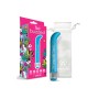 Vibrateur G-Spot NS Novelties Prints Charming Bleu: Plus de 300.000 produits de grandes marques en vente directe à prix usine su