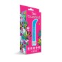 Vibrateur G-Spot NS Novelties Prints Charming Bleu: Plus de 300.000 produits de grandes marques en vente directe à prix usine su