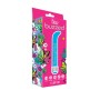 Vibrateur G-Spot NS Novelties Prints Charming Bleu: Plus de 300.000 produits de grandes marques en vente directe à prix usine su