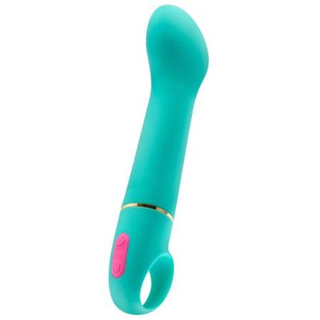 Vibrateur G-Spot Blush Aria Vert: Plus de 300.000 produits de grandes marques en vente directe à prix usine sur cadeaufou.com. L