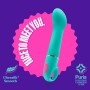Vibrateur G-Spot Blush Aria Vert: Plus de 300.000 produits de grandes marques en vente directe à prix usine sur cadeaufou.com. L