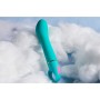 Vibrateur G-Spot Blush Aria Vert: Plus de 300.000 produits de grandes marques en vente directe à prix usine sur cadeaufou.com. L