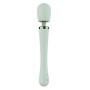 Masseur Dream Toys Glam Vert: Plus de 300.000 produits de grandes marques en vente directe à prix usine sur cadeaufou.com. Label