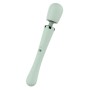 Masseur Dream Toys Glam Vert: Plus de 300.000 produits de grandes marques en vente directe à prix usine sur cadeaufou.com. Label