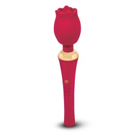 Masseur Secret Kisses Rouge: Plus de 300.000 produits de grandes marques en vente directe à prix usine sur cadeaufou.com. Label 