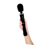 Vibromasseur Bodywand Noir: Plus de 300.000 produits de grandes marques en vente directe à prix usine sur cadeaufou.com. Label b