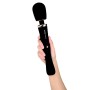 Vibromasseur Bodywand Noir: Plus de 300.000 produits de grandes marques en vente directe à prix usine sur cadeaufou.com. Label b