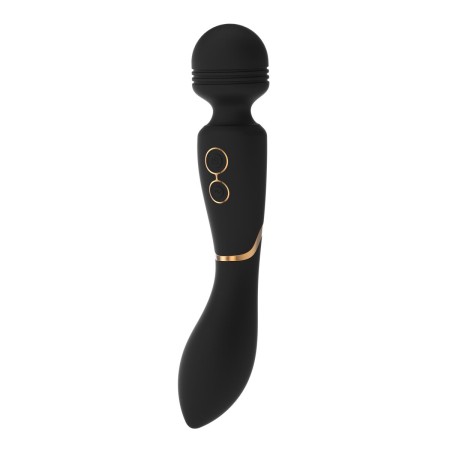 Masseur Dream Toys Elite Noir: Plus de 300.000 produits de grandes marques en vente directe à prix usine sur cadeaufou.com. Labe
