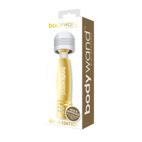 Mini Vibromasseur Bodywand Mini Wands Doré: Plus de 300.000 produits de grandes marques en vente directe à prix usine sur cadeau