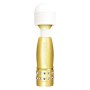 Mini Vibromasseur Bodywand Mini Wands Doré: Plus de 300.000 produits de grandes marques en vente directe à prix usine sur cadeau
