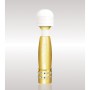 Mini Vibromasseur Bodywand Mini Wands Doré: Plus de 300.000 produits de grandes marques en vente directe à prix usine sur cadeau