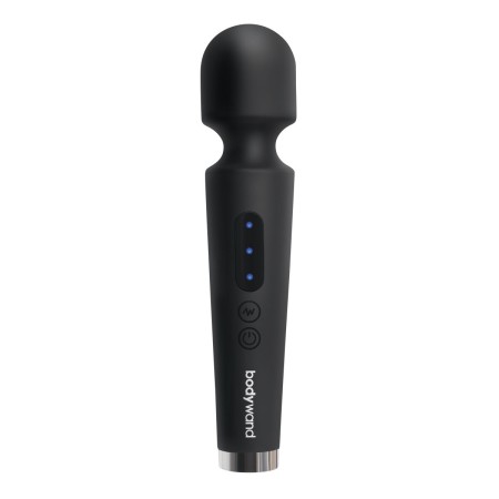 Masseur Bodywand Noir: Plus de 300.000 produits de grandes marques en vente directe à prix usine sur cadeaufou.com. Label boutiq