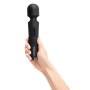 Masseur Bodywand Noir: Plus de 300.000 produits de grandes marques en vente directe à prix usine sur cadeaufou.com. Label boutiq