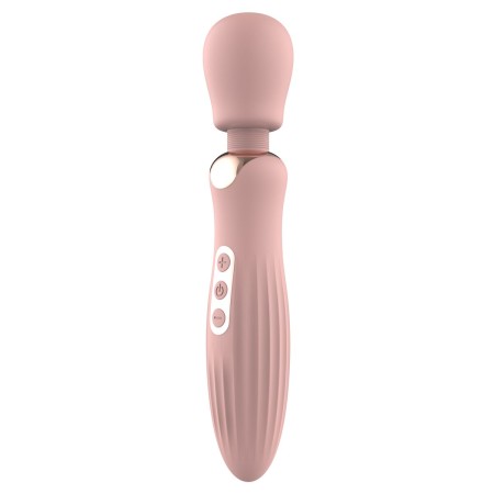 Masseur Dream Toys Glam Rose: Plus de 300.000 produits de grandes marques en vente directe à prix usine sur cadeaufou.com. Label