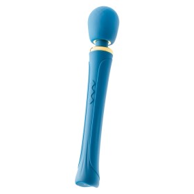 Masseur Blush Bleu: Plus de 300.000 produits de grandes marques en vente directe à prix usine sur cadeaufou.com. Label boutique 