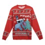 Pull homme Stitch Rouge: Plus de 300.000 produits de grandes marques en vente directe à prix usine sur cadeaufou.com. Label bout
