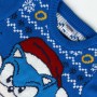 Pull unisex Sonic Bleu: Plus de 300.000 produits de grandes marques en vente directe à prix usine sur cadeaufou.com. Label bouti