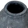 Vase Alexandra House Living Gris Céramique 19 x 19 cm: Plus de 300.000 produits de grandes marques en vente directe à prix usine