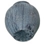 Vase Alexandra House Living Gris Céramique 19 x 19 cm: Plus de 300.000 produits de grandes marques en vente directe à prix usine