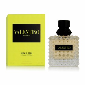 Parfum Femme Valentino EDP 100 ml Born In Roma Yellow Dream: Plus de 300.000 produits de grandes marques en vente directe à prix