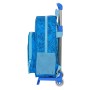 Cartable à roulettes Stitch Bleu 26 x 34 x 11 cm: Plus de 300.000 produits de grandes marques en vente directe à prix usine sur 