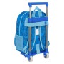 Cartable à roulettes Stitch Bleu 26 x 34 x 11 cm: Plus de 300.000 produits de grandes marques en vente directe à prix usine sur 