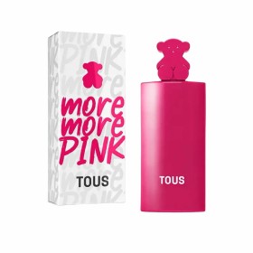 Parfum Femme Tous EDT 50 ml More More Pink: Plus de 300.000 produits de grandes marques en vente directe à prix usine sur cadeau
