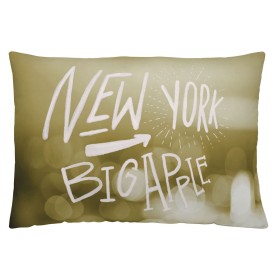 Coussin Naturals District 50 x 30 cm: Plus de 300.000 produits de grandes marques en vente directe à prix usine sur cadeaufou.co
