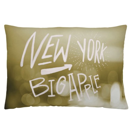 Coussin Naturals District 50 x 30 cm: Plus de 300.000 produits de grandes marques en vente directe à prix usine sur cadeaufou.co