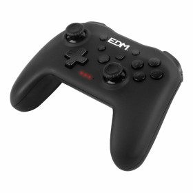 Commande Gaming Sans Fil EDM 07750 for players Noir: Plus de 300.000 produits de grandes marques en vente directe à prix usine s