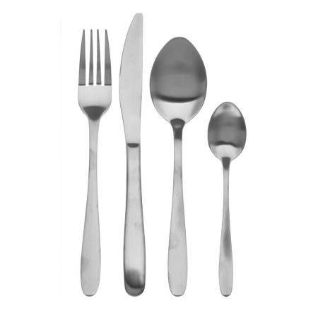 Couverts Excellent Houseware cc4000080 Acier inoxydable 16 Pièces: Plus de 300.000 produits de grandes marques en vente directe 
