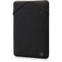 Housse d'ordinateur portable HP 2F2L6AA Noir: Plus de 300.000 produits de grandes marques en vente directe à prix usine sur cade