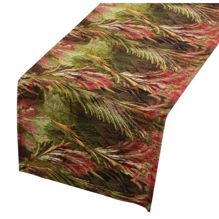 Chemin de Table Alexandra House Living Multicouleur 33 x 180 cm: Plus de 300.000 produits de grandes marques en vente directe à 