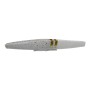 Centre de Table Alexandra House Living Blanc Argenté 35 x 11 x 5 cm: Plus de 300.000 produits de grandes marques en vente direct