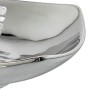 Centre de Table Alexandra House Living Argenté 27 x 15 x 6 cm: Plus de 300.000 produits de grandes marques en vente directe à pr