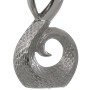 Figurine Décorative Alexandra House Living Argenté Céramique 23,5 x 9 x 38 cm: Plus de 300.000 produits de grandes marques en ve