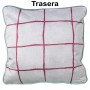 Coussin Alexandra House Living Venecia Multicouleur Textile 45 x 45 cm: Plus de 300.000 produits de grandes marques en vente dir