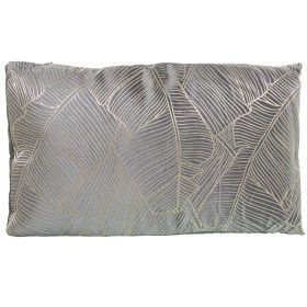 Coussin Alexandra House Living Beige Gris 50 x 30 cm: Plus de 300.000 produits de grandes marques en vente directe à prix usine 