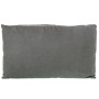 Coussin Alexandra House Living Beige Gris 50 x 30 cm: Plus de 300.000 produits de grandes marques en vente directe à prix usine 