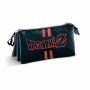 Trousse Fourre-Tout Triple Dragon Ball Karactermania Bleu foncé: Plus de 300.000 produits de grandes marques en vente directe à 