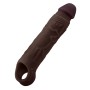 Manchon de pénis Shaft F Noir Ø 4 cm 19,8 cm: Plus de 300.000 produits de grandes marques en vente directe à prix usine sur cade