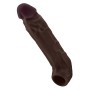 Manchon de pénis Shaft F Noir Ø 4 cm 19,8 cm: Plus de 300.000 produits de grandes marques en vente directe à prix usine sur cade
