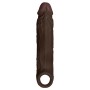 Manchon de pénis Shaft F Noir Ø 4 cm 19,8 cm: Plus de 300.000 produits de grandes marques en vente directe à prix usine sur cade