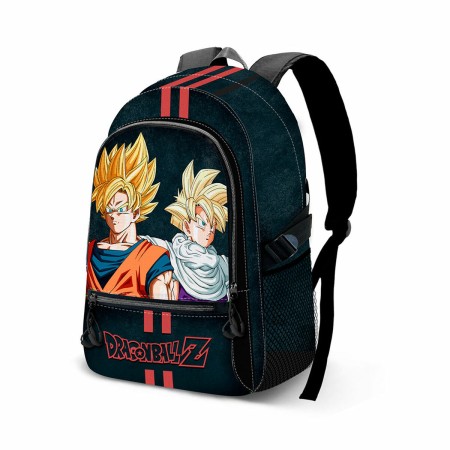 Sac à dos enfant Dragon Ball Karactermania 31 x 18 x 44 cm: Plus de 300.000 produits de grandes marques en vente directe à prix 