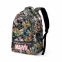 Sac à dos enfant The Avengers Karactermania 31 x 18 x 44 cm: Plus de 300.000 produits de grandes marques en vente directe à prix