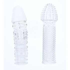 Manchon de pénis Dream Toys MenzStuff Ø 4 cm: Plus de 300.000 produits de grandes marques en vente directe à prix usine sur cade