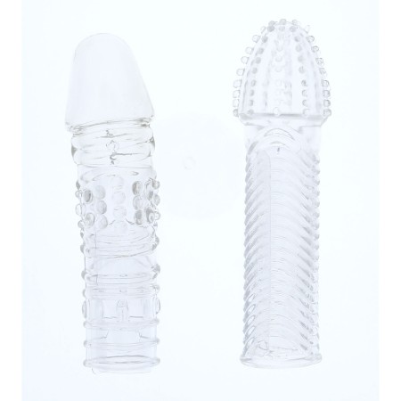 Manchon de pénis Dream Toys MenzStuff Ø 4 cm: Plus de 300.000 produits de grandes marques en vente directe à prix usine sur cade