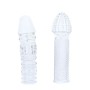 Manchon de pénis Dream Toys MenzStuff Ø 4 cm: Plus de 300.000 produits de grandes marques en vente directe à prix usine sur cade
