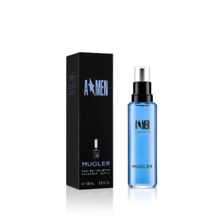 Parfum Femme Mugler EDT: Plus de 300.000 produits de grandes marques en vente directe à prix usine sur cadeaufou.com. Label bout